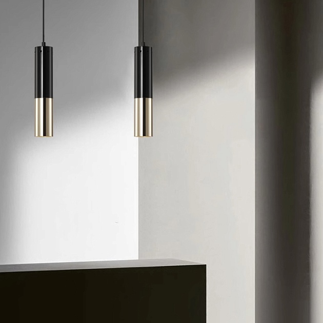 Подвесной светильник Imperium Loft Ike 74231-22 Фото № 5