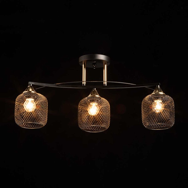 Люстра De City Вита 220014903 изображение 6 Люстра De City Вита 220014903 Фото № 6