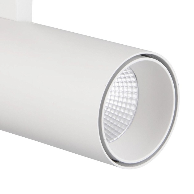 Трековый светодиодный светильник Mantra Fuji 7200 Фото № 3