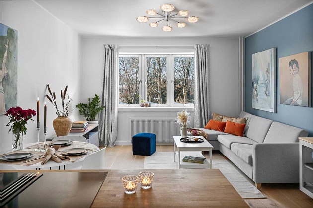 Потолочный светильник Freya Modern FR5531CL-L42CH изображение 7 Потолочный светильник Freya Modern FR5531CL-L42CH Фото № 7