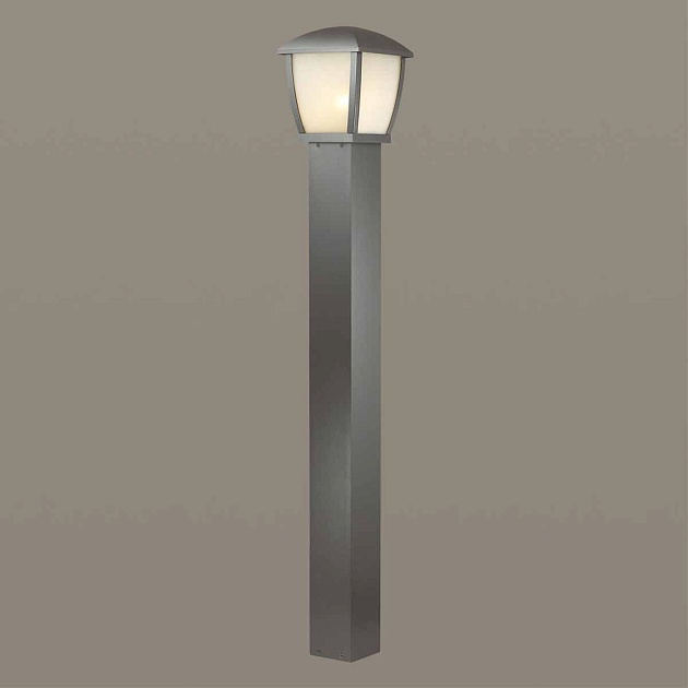 Уличный светильник Odeon Light Nature Tako 4051/1F Фото № 3