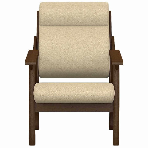 Кресло Мебелик Вега 10 007744 Фото № 5