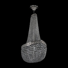 Подвесная люстра Bohemia Ivele 19283/H2/80IV Ni 1