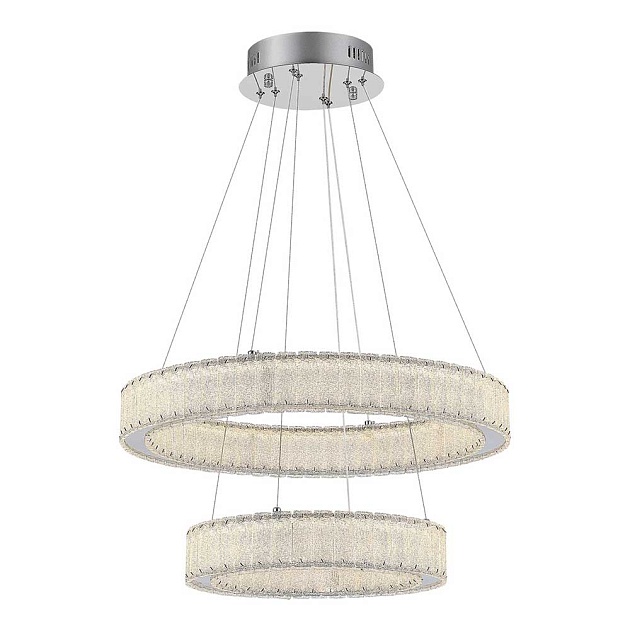 Подвесная люстра ST Luce LATOZZO SL6008.103.02 изображение 1 Подвесная люстра ST Luce LATOZZO SL6008.103.02 Фото № 1