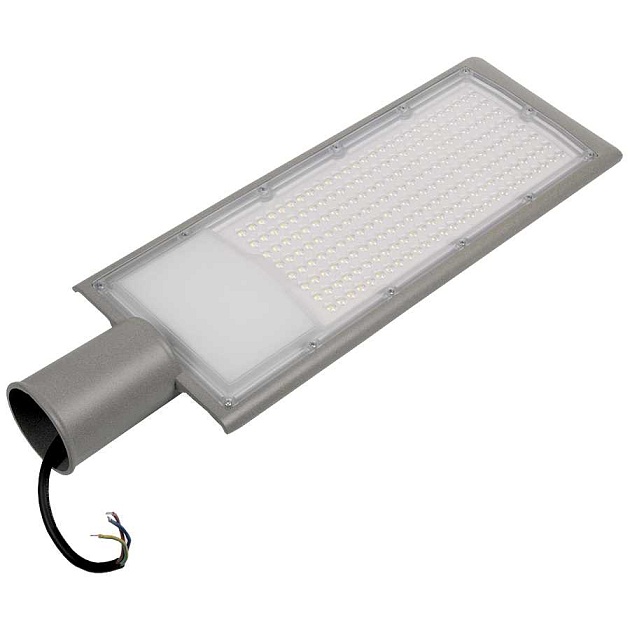 Светильник светодиодный уличный HiTT-STL1-150W-IP65-6 изображение 1 Светильник светодиодный уличный HiTT-STL1-150W-IP65-6 Фото № 1