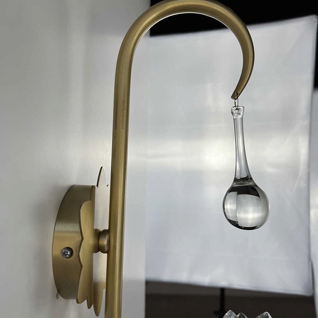 Бра Imperium Loft Lotos 140843-26 Фото № 10