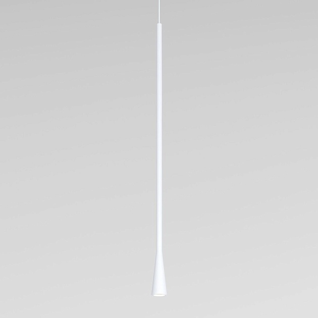 Подвесной светодиодный светильник Elektrostandard Vist 50312 LED a068611 изображение 1 Подвесной светодиодный светильник Elektrostandard Vist 50312 LED a068611 Фото № 1