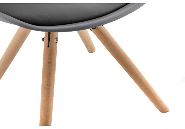 Кухонный стул Woodville Bonito 11328 изображение 7 Кухонный стул Woodville Bonito 11328 Фото № 7