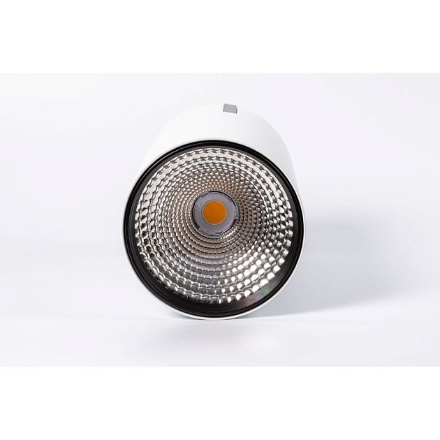 Потолочный светодиодный светильник Fiberli YONJA110 11140103 Фото № 4