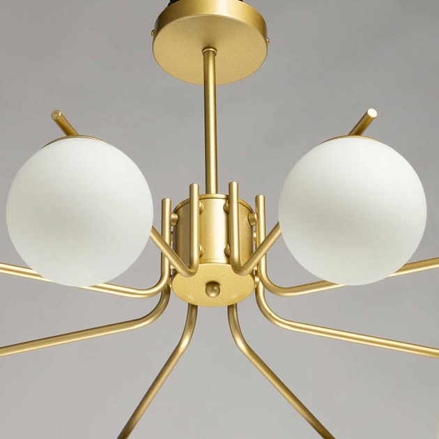 Люстра De City Оливия 306017208 Фото № 8