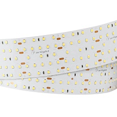 Светодиодная лента Arlight 30W/m 420LED/m 2835SMD теплый белый 2,5M 023405 1