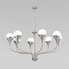 Подвесная люстра Eurosvet Calyx a068277