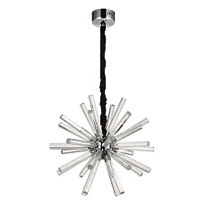 Подвесная светодиодная люстра Modelux Modestyle MS.10109.32 CR