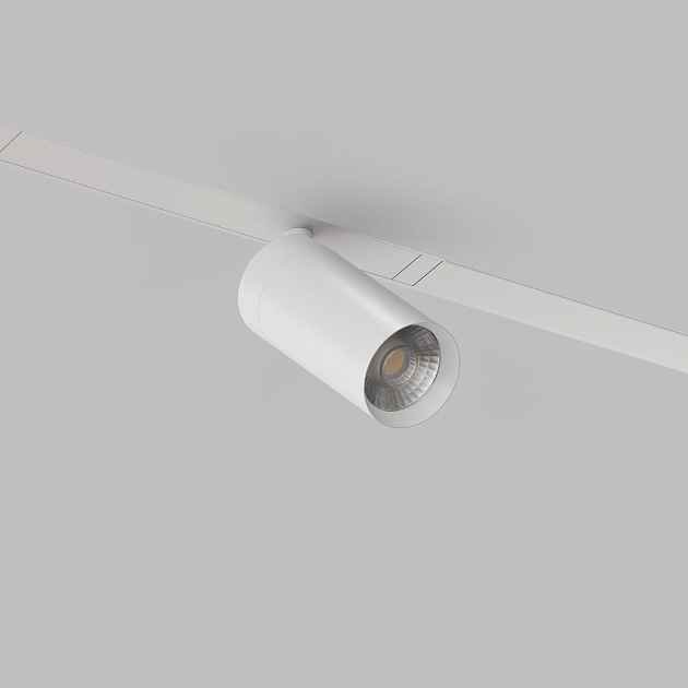 Трековый светильник Denkirs Smart Spot DK8010-WH Фото № 5