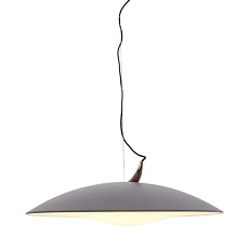 Подвесной светодиодный светильник Mizi'en Candor MZ46212G 4