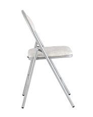 Складной стул Stool Group Hagen md-hagen-mramor-met 5