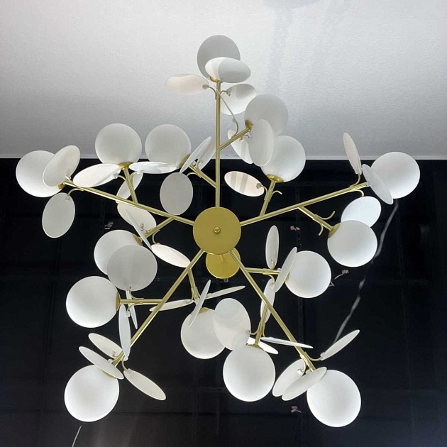 Подвесная люстра Imperium Loft Matisse 149659-26 Фото № 4