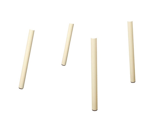 Обеденная группа Sheffilton SHT-DS202 бежевый/ваниль 8908694601 Фото № 3