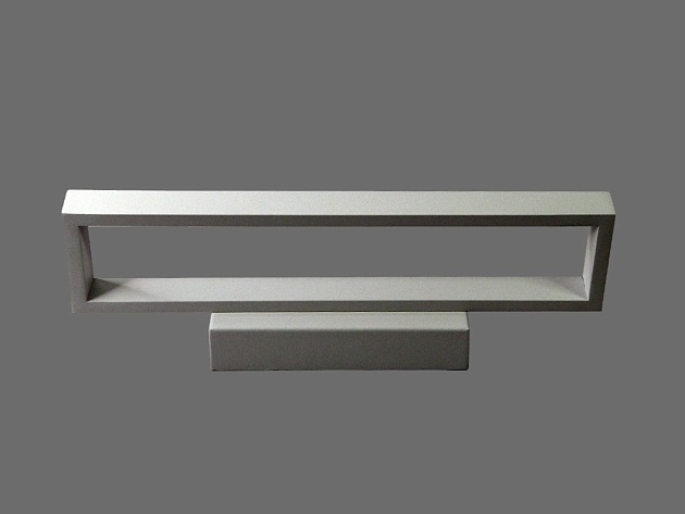 Бра Elvan GW-50310/1T-10W-WW-Wh изображение 15 Бра Elvan GW-50310/1T-10W-WW-Wh Фото № 15