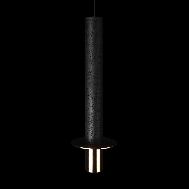 Подвесной светодиодный светильник Loft IT Lava 10361C Фото № 3