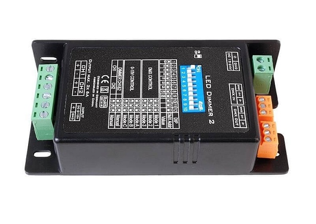 Контроллер Deko-Light LED Dimmer 2 843336 Фото № 1