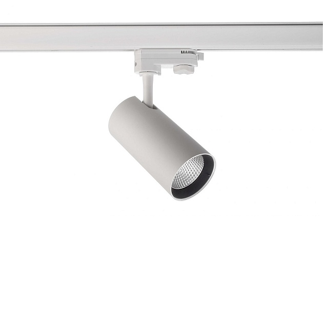 Трековый светодиодный светильник Deko-Light Horus 707099 Фото № 1