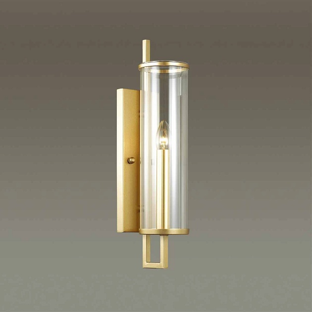 Бра Odeon Light Country Rena 4655/1W Фото № 2