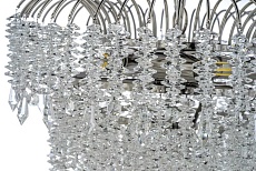 Подвесная люстра Arti Lampadari Ferla E 1.5.32.105 N 1