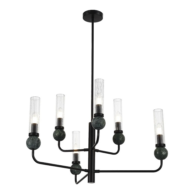 Подвесная люстра ST Luce Medea SL1244.403.06 Фото № 4