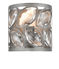 Настенный светильник Vele Luce Rosa VL3216W01 5