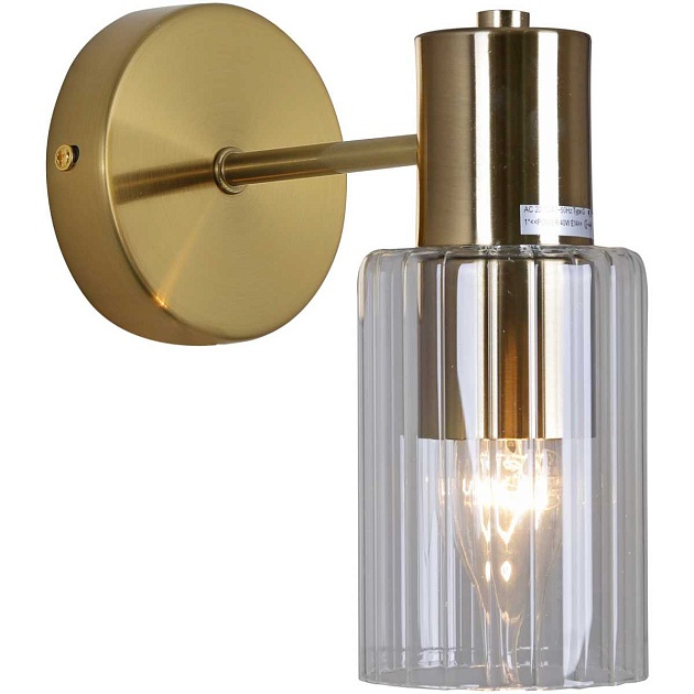 Бра Reluce 74647-0.2-01 Фото № 1