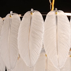 Подвесная люстра De City Бриз 111017009 5