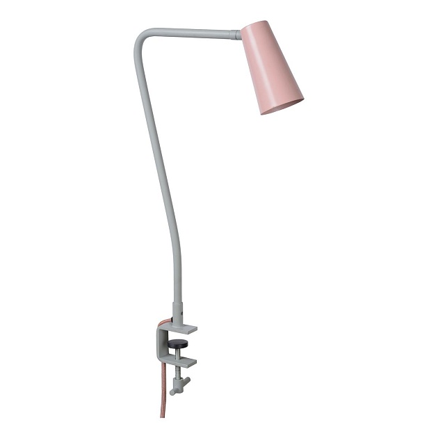 Настольная лампа Lucide Bastin 05536/01/66 изображение 1 Настольная лампа Lucide Bastin 05536/01/66 Фото № 1