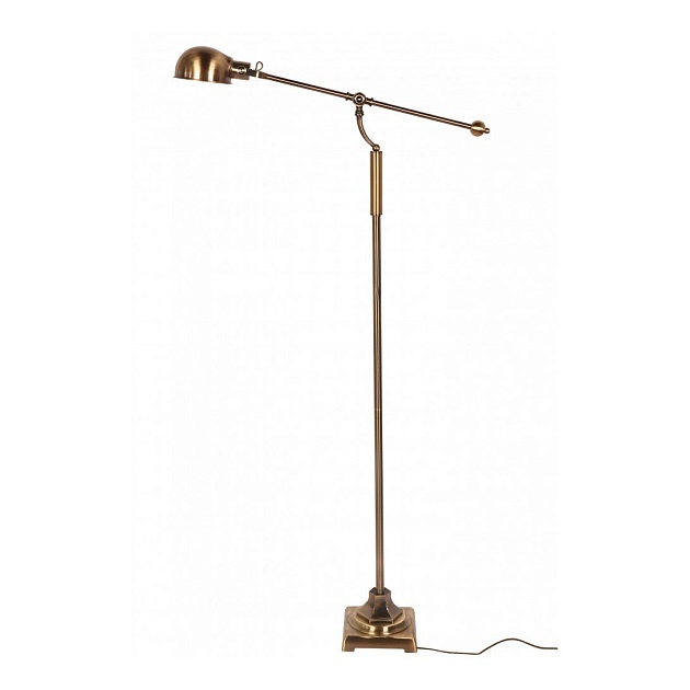 Торшер Lumina Deco Britos LDF 5001 MD Фото № 1