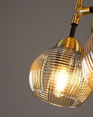 Подвесная люстра Moderli Arty V10805-8P 2