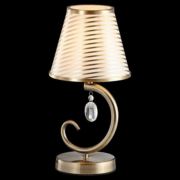 Настольная лампа Illumico IL2113-1T-27 AB Фото № 4