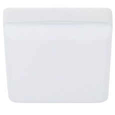 Встраиваемый светодиодный светильник ЭРА LED 16-24-4K Б0054340