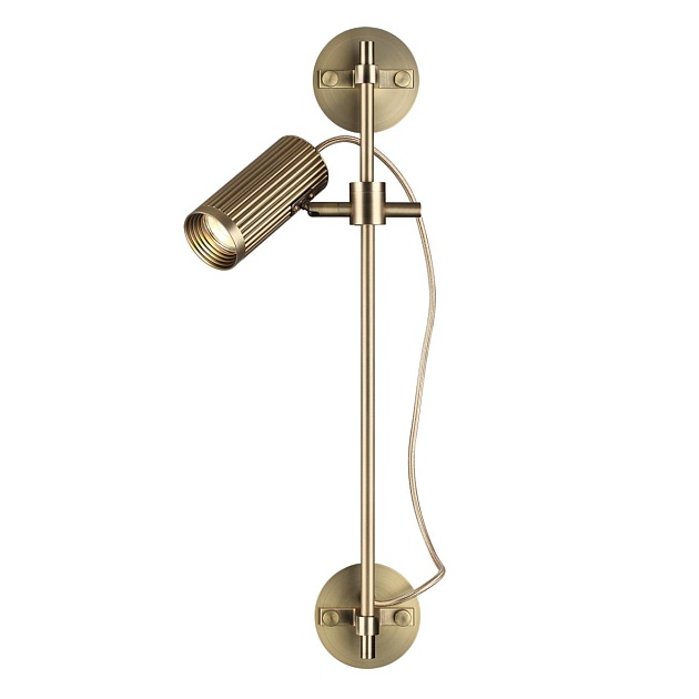 Встраиваемый спот Odeon Light Hightech Manchester 7013/1W изображение 5 Встраиваемый спот Odeon Light Hightech Manchester 7013/1W Фото № 5