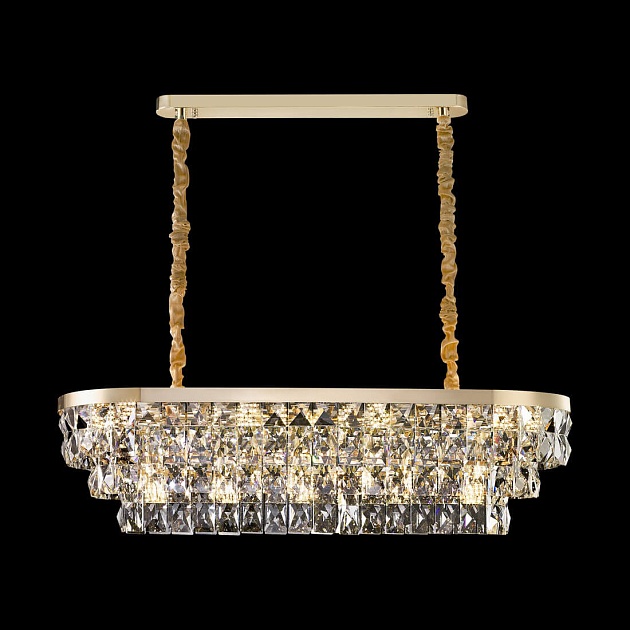 Подвесная люстра Wertmark Cassia WE102.13.323 Фото № 1