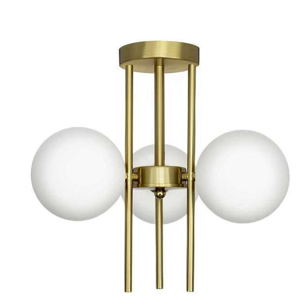 Потолочная люстра Citilux Ronny CL242133 Фото № 4