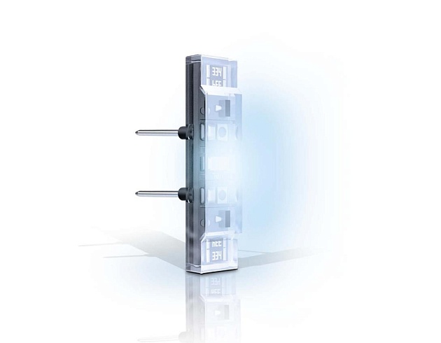 Лампа подсветки выключателя AMBRELLA VOLT G29B изображение 1 Лампа подсветки выключателя AMBRELLA VOLT G29B Фото № 1