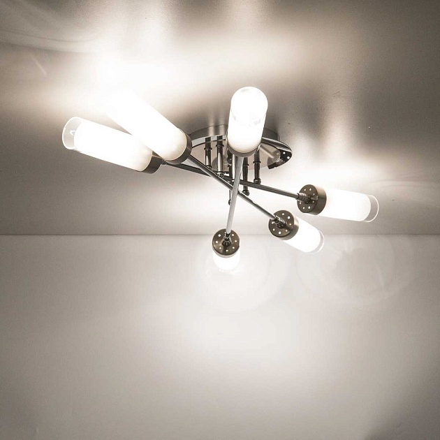 Потолочная люстра Citilux Хеликс CL109161 Фото № 10