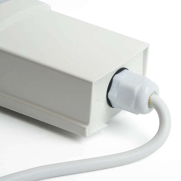 Настенно-потолочный светодиодный светильник Feron AL5097 48494 изображение 3 Настенно-потолочный светодиодный светильник Feron AL5097 48494 Фото № 3