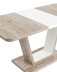 Кухонный стол Stool Group Vector 80.573.02.8037 Dual 2