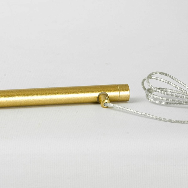 Подвесной светодиодный светильник Lussole Gilmer LSP-0933 Фото № 4