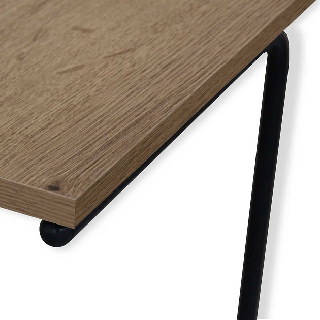 Приставной стол Мебелик SHT-CT9 008409 изображение 6 Приставной стол Мебелик SHT-CT9 008409 Фото № 6