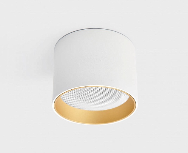 Потолочный светодиодный светильник Italline IT02-007 white 4000K изображение 4 Потолочный светодиодный светильник Italline IT02-007 white 4000K Фото № 4