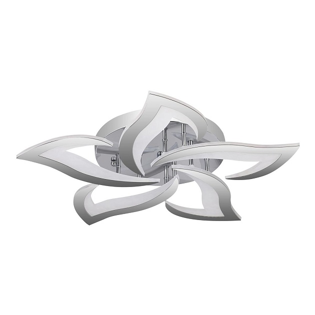 Потолочная светодиодная люстра Natali Kovaltseva Innovation Style 83026 Фото № 1