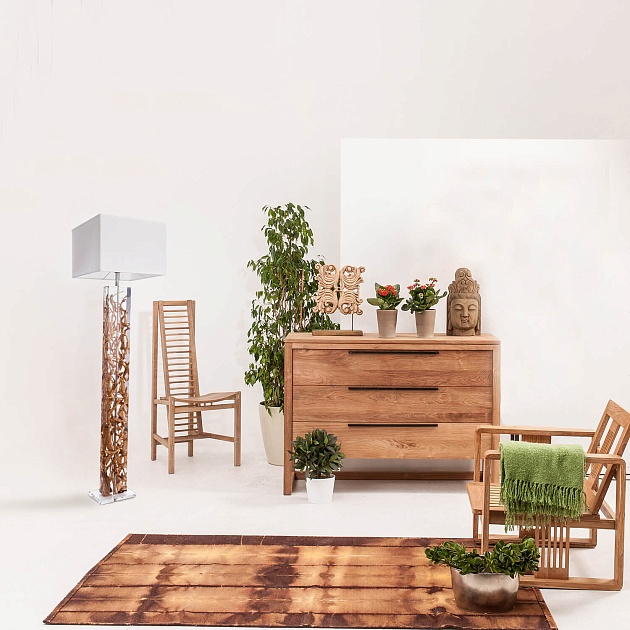 Торшер Divinare 3200/09 PN-1 изображение 5 Торшер Divinare 3200/09 PN-1 Фото № 5