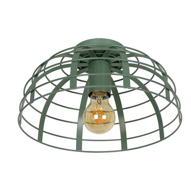 Потолочный светильник Lucide Elodie 45149/30/37 Фото № 1